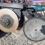 Horsch Tiger 6 AS med såskær