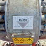 Horsch Joker 7 CT med Harsø-fordeler