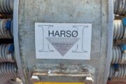 Horsch Joker 7 CT med Harsø-fordeler