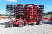 Horsch Pronto 6 DC PPF