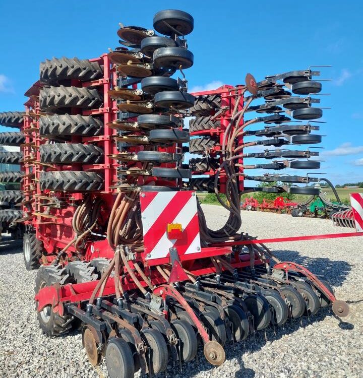 Horsch Pronto 6 DC PPF