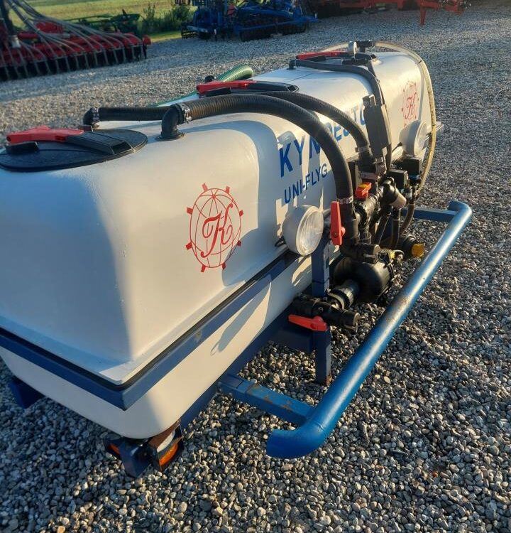 Kyndestoft Uni-Flyg 2000 L