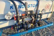 Kyndestoft Uni-Flyg 2000 L