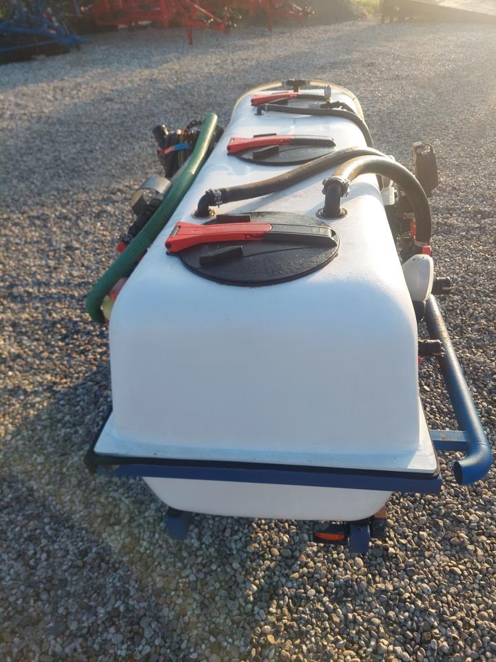 Kyndestoft Uni-Flyg 2000 L