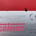 Grimme SE 170-60 UB