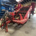 Grimme CS 1500