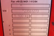 Horsch Express 4 KR