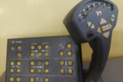 Hardi Commander 4500i - 30m