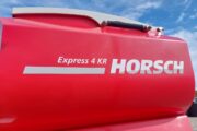 Horsch Express 4 KR
