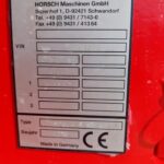 Horsch Express 4 KR