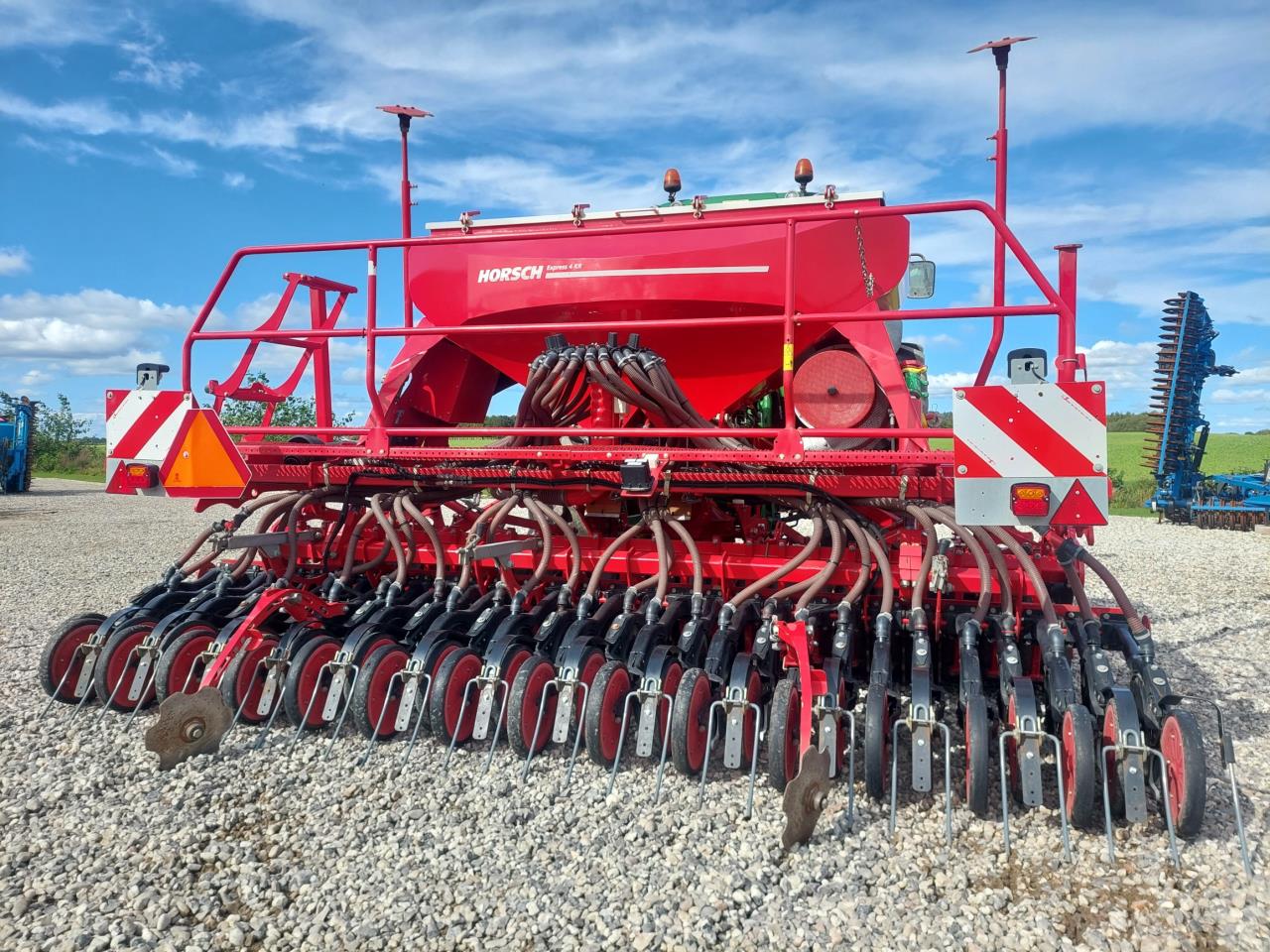 Horsch Express 4 KR