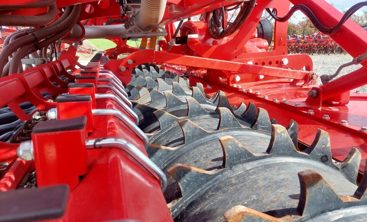 Horsch Express 4 KR