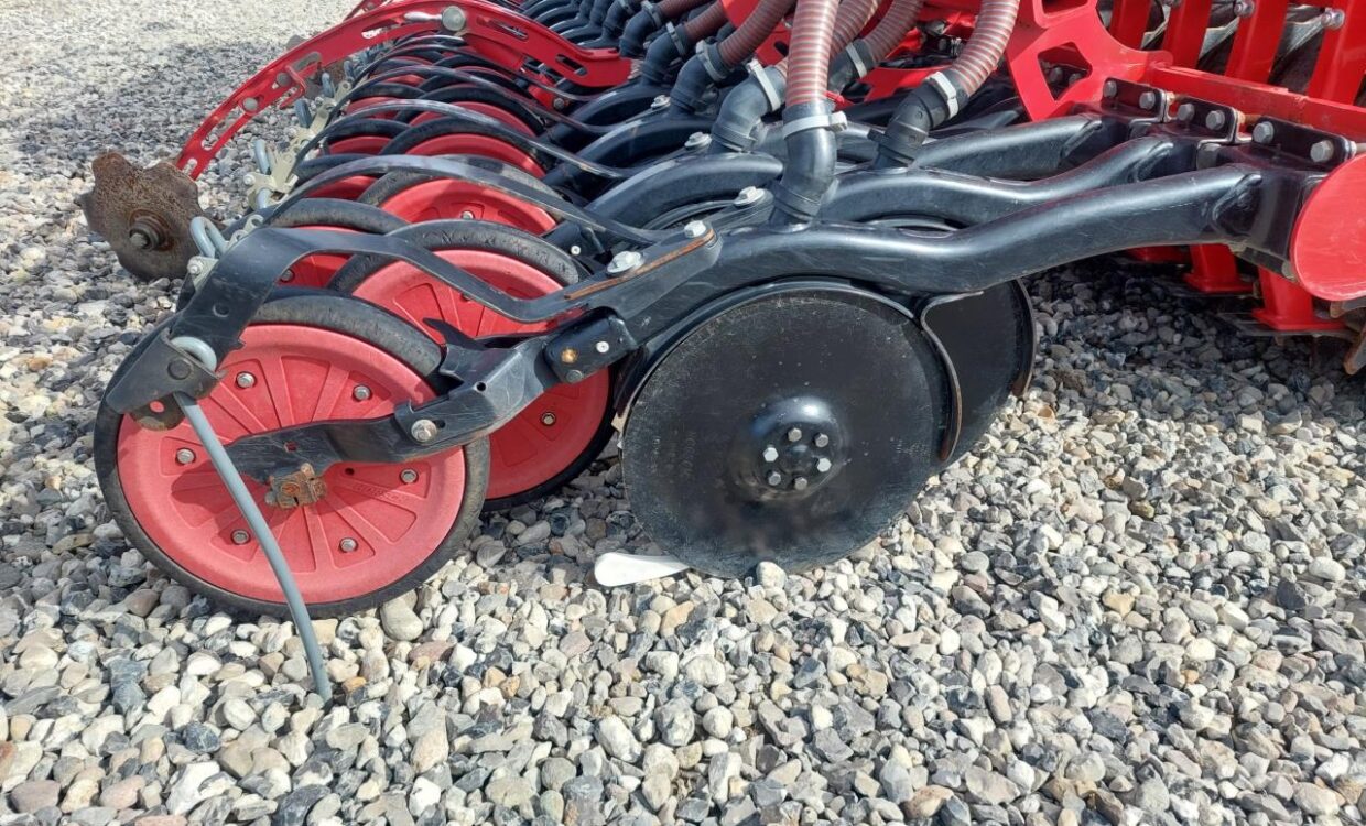 Horsch Express 4 KR