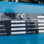 MGM 5000L -24m med GPS