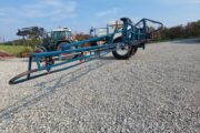 MGM 5000L -24m med GPS