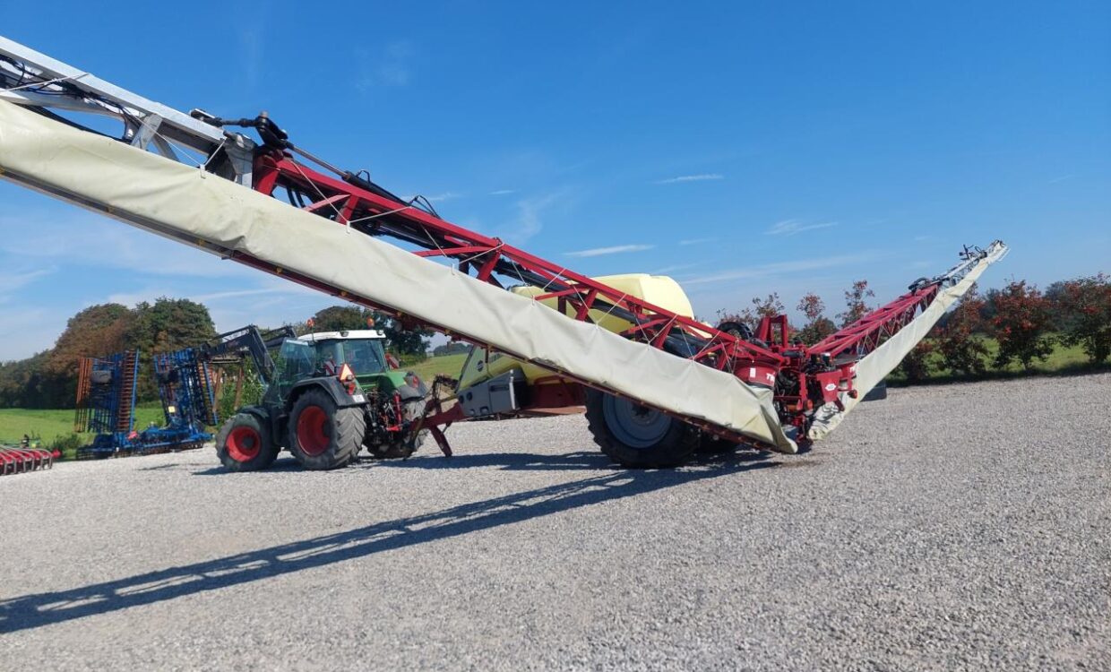 Hardi Commander 7000 36 m