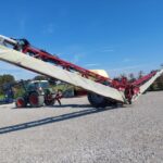 Hardi Commander 7000 36 m