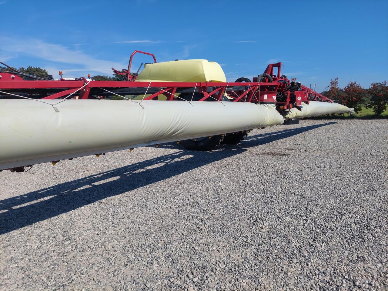 Hardi Commander 7000 36 m