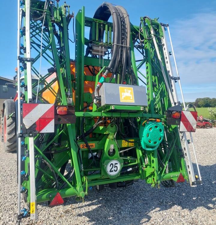 Amazone UG 3000 Nova - 24m