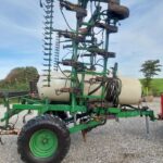 Agrodan Nedfælder 25 tands m/tank
