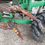 Agrodan Nedfælder 25 tands m/tank