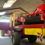 Grimme SE 150-60 NB