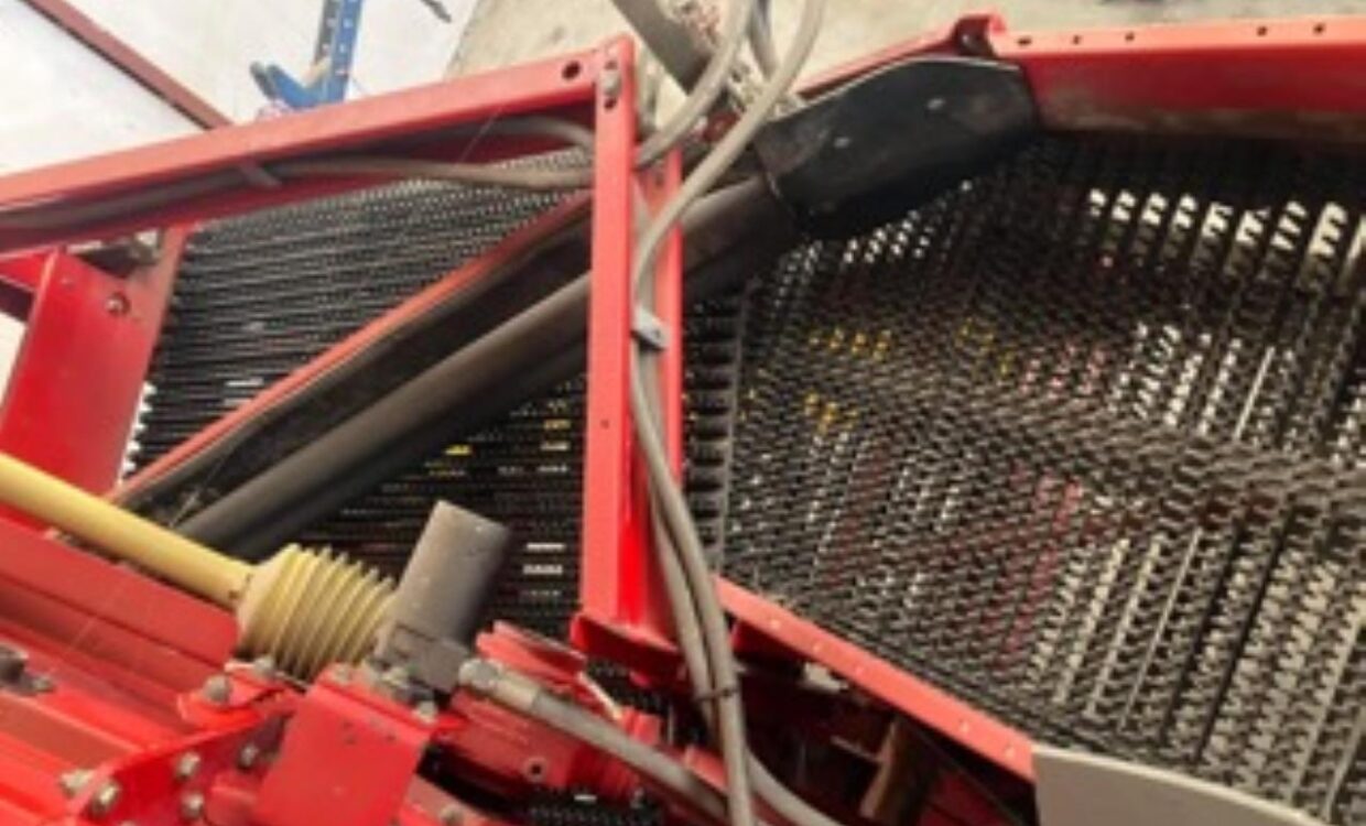 Grimme SE 150-60 NB