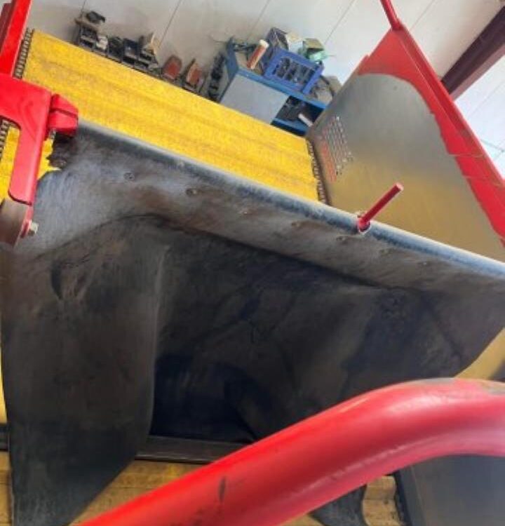 Grimme SE 150-60 NB