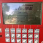 Grimme SE 150-60 NB