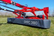 SIP SILVERCUT DISC 380 TC RC