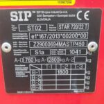 SIP STAR 720/22 T