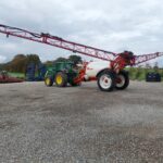 Scan-Sprayer 6000L 28/30 m med GPS
