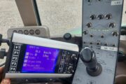 Scan-Sprayer 6000L 28/30 m med GPS