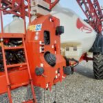 Scan-Sprayer 6000L 28/30 m med GPS