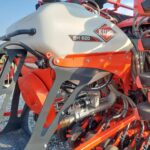 Kuhn Espro 6000 RC "Mix" Vistaflow