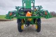 John Deere M740i - 28m (30m)