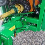 John Deere M740i - 28m (30m)
