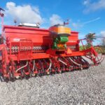 Kuhn INTEGRA GII mit Greendrill