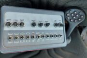 Kverneland IXtrack C60 - 36m