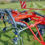 SIP Spider 455/4 Vender