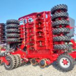 Horsch Pronto 6 DC G+F med Duodrill