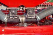 Horsch Pronto 6 DC G+F med Duodrill