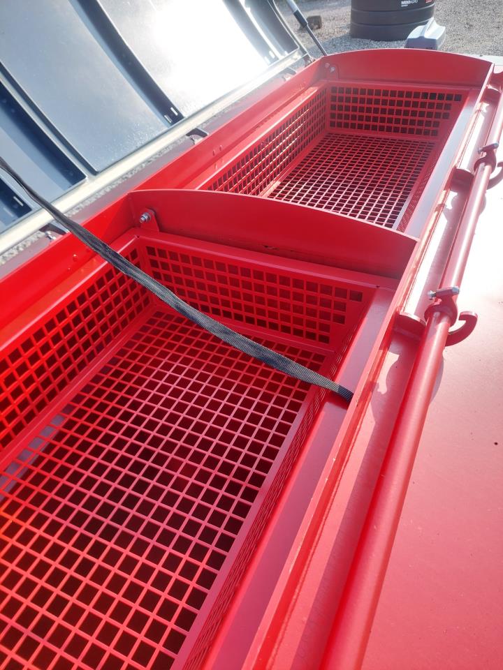 Horsch Pronto 6 DC G+F med Duodrill