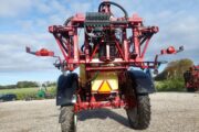 Hardi Commander Plus 4200 - 24m