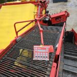 Grimme EVO 290 AirSep