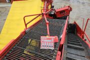 Grimme EVO 290 AirSep