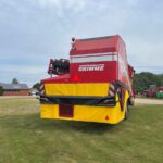 Grimme EVO 290 AirSep