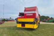 Grimme EVO 290 AirSep