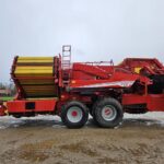 Grimme EVO 290 AirSep