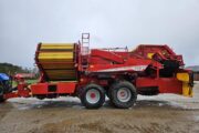 Grimme EVO 290 AirSep